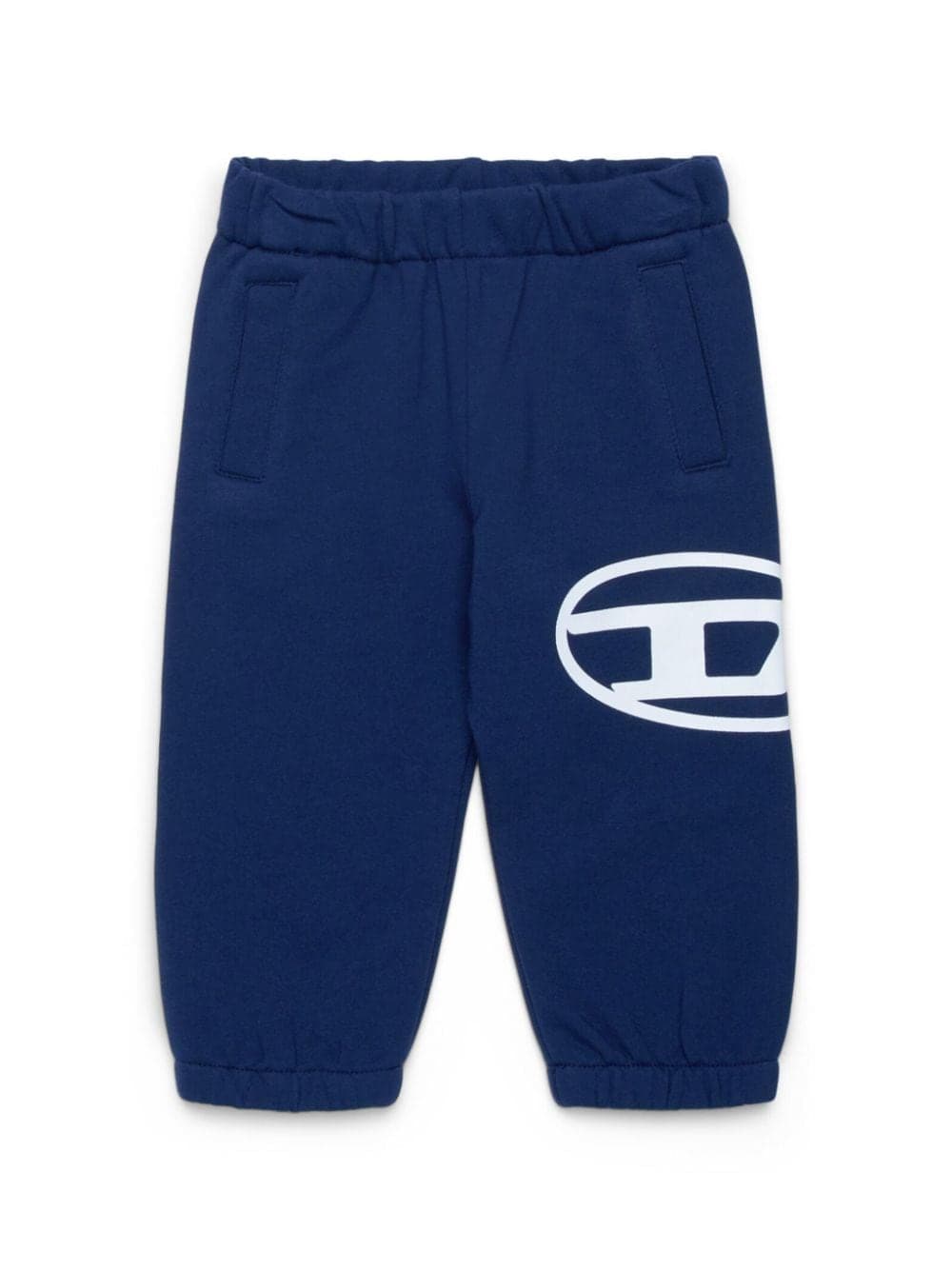 Pantalone neonato sportivo