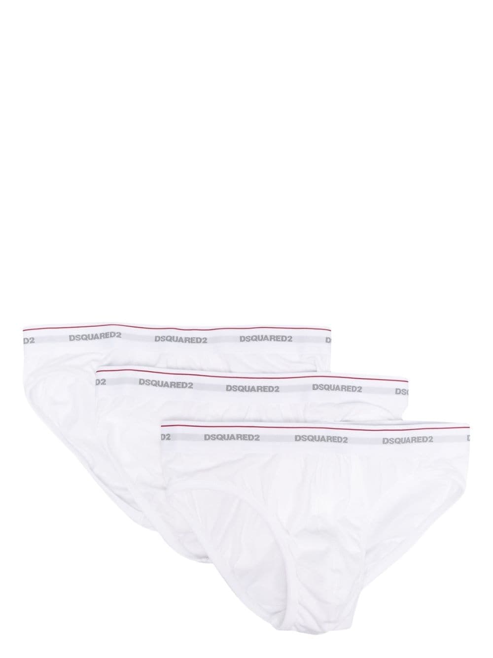 Slip intimo uomo tripack