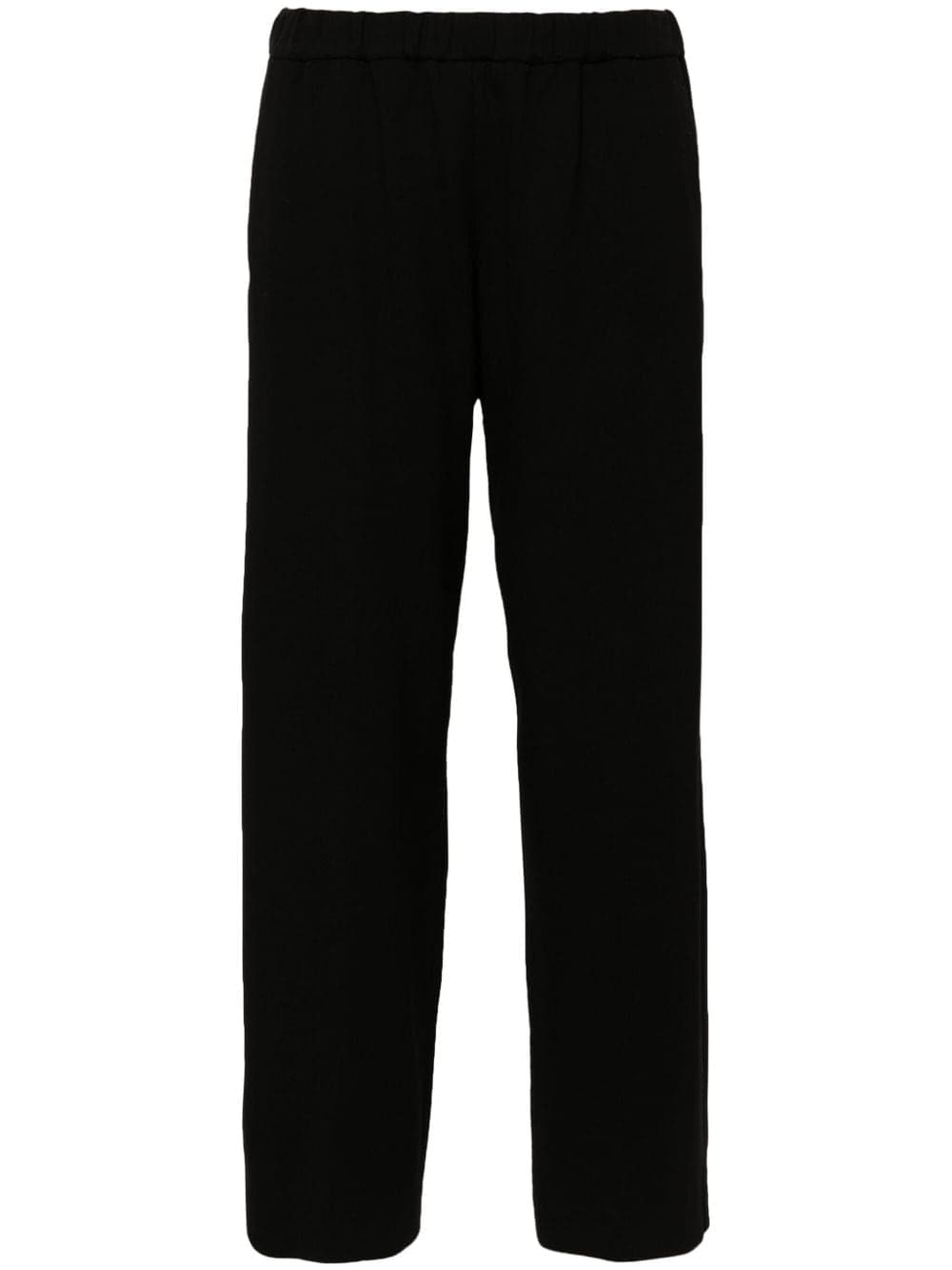 Pantalone donna nero