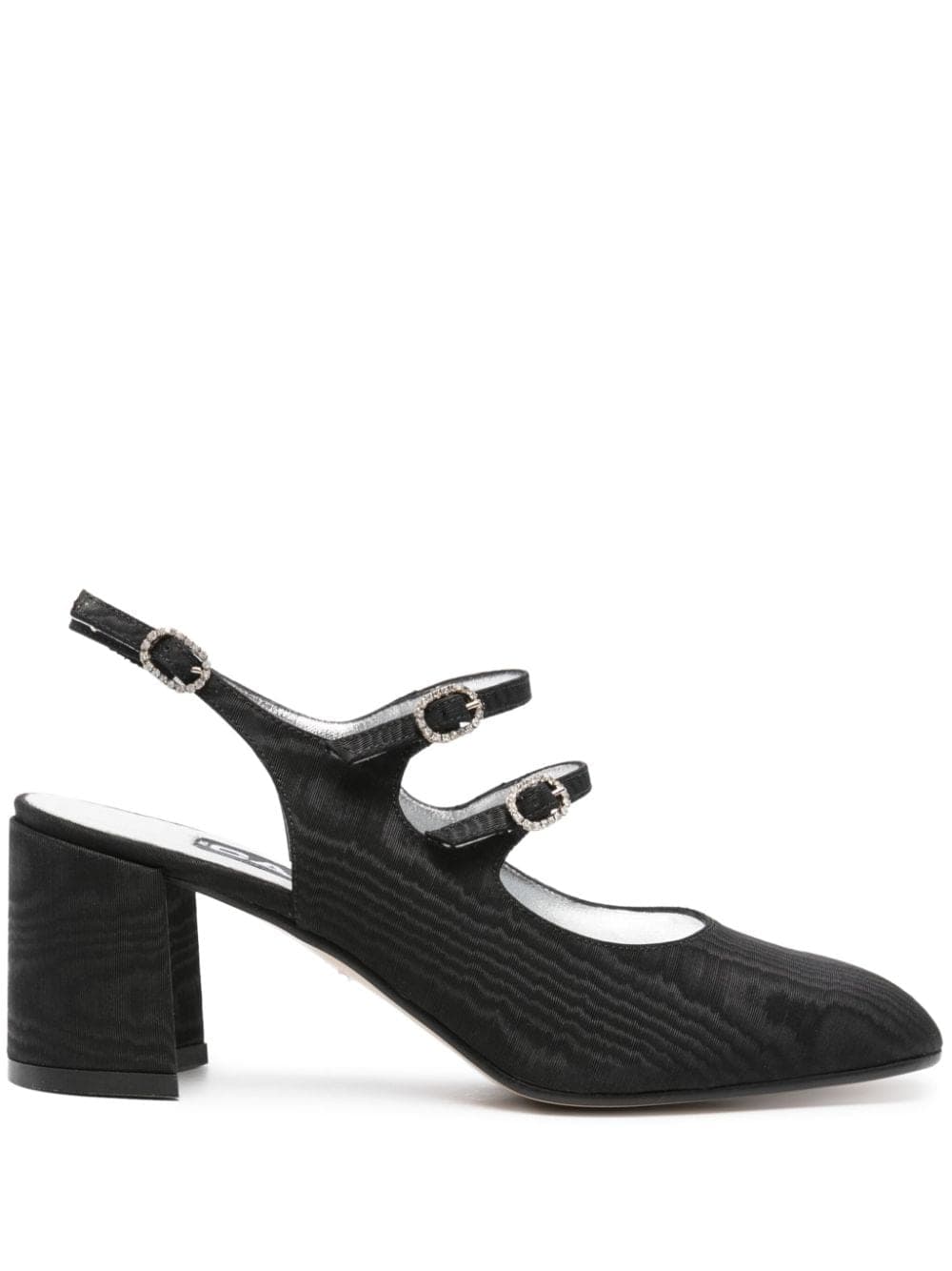 Scarpa donna Mary Janes slingback