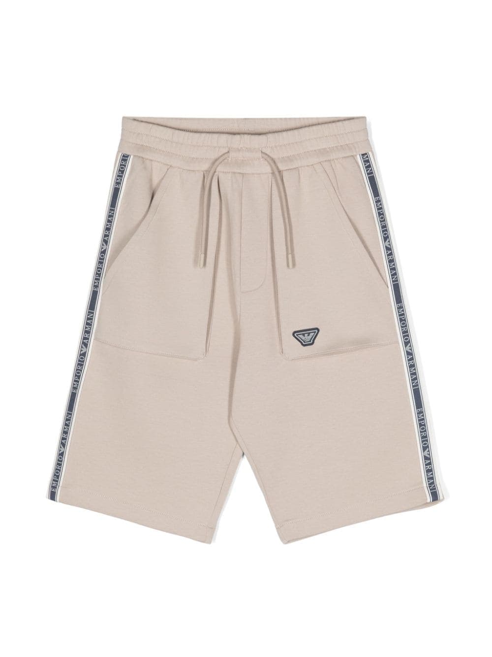 Bermuda bambino sportivo