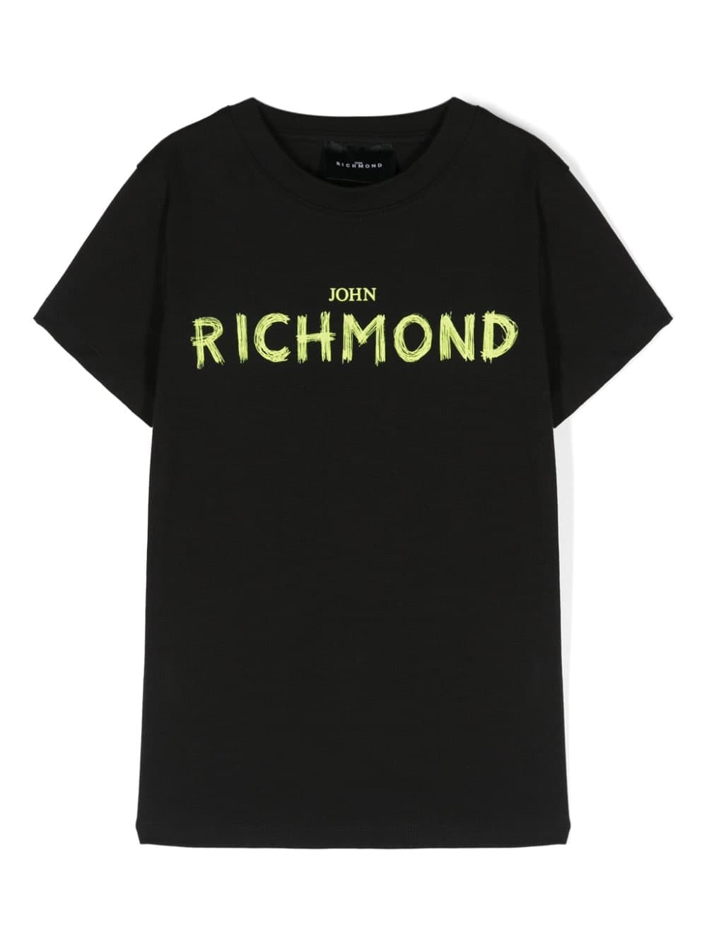 T-shirt bambino maniche corte