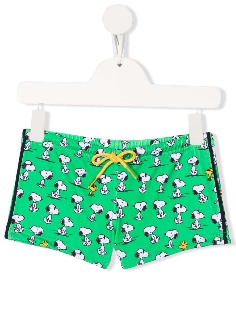 Parigamba bambino costume da mare con stampa snoopy