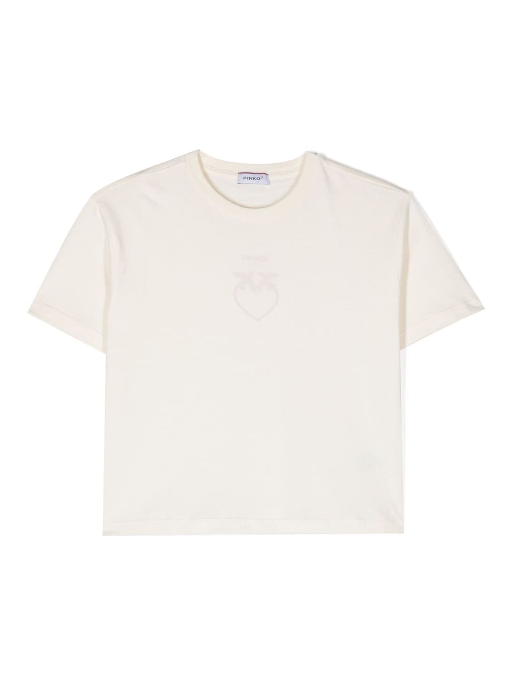 T shirt bambina con stampa